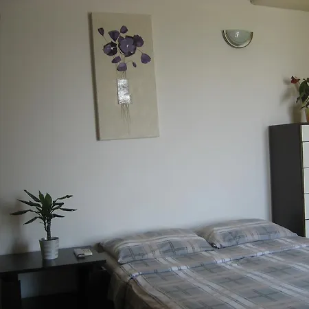 Studio Seaside Apartment Amphora Split