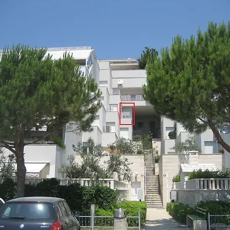 Studio Seaside Apartment Amphora Apartment