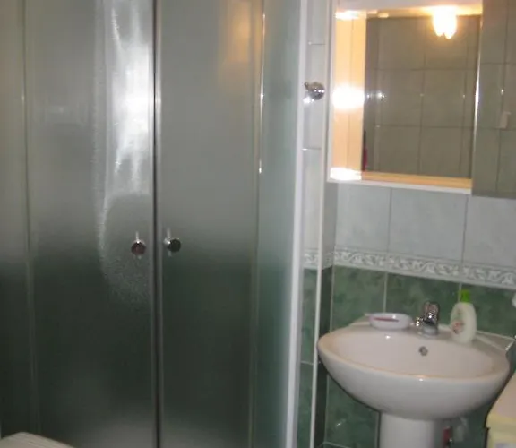 Studio Seaside Apartment Amphora Apartment Split