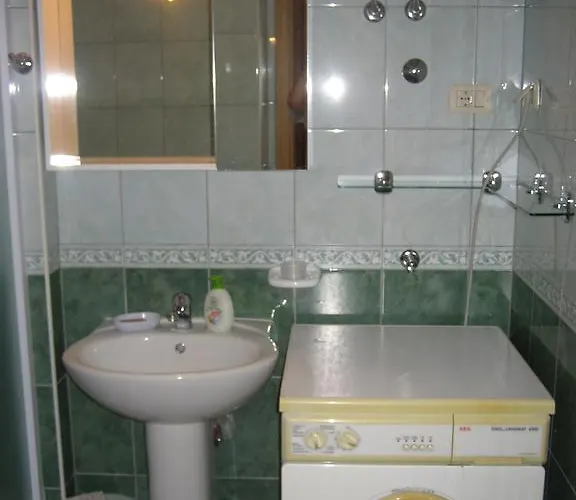 Studio Seaside Apartment Amphora Apartment *