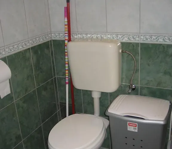 Studio Seaside Apartment Amphora Apartment