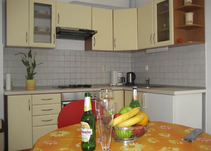 Studio Seaside Apartment Amphora Apartment