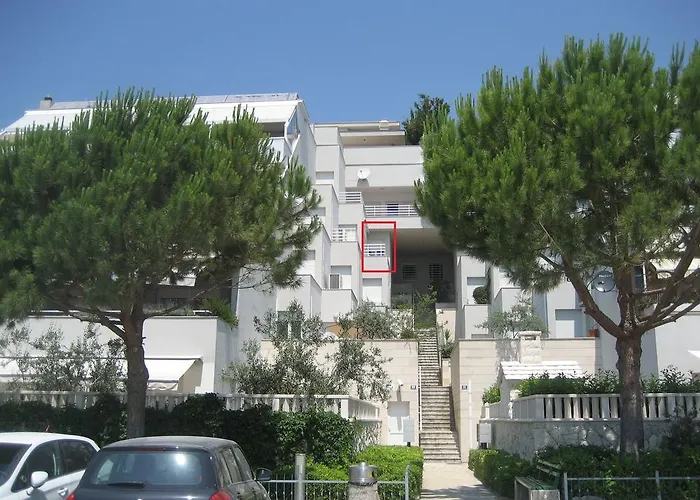 Studio Seaside Apartment Amphora Apartment