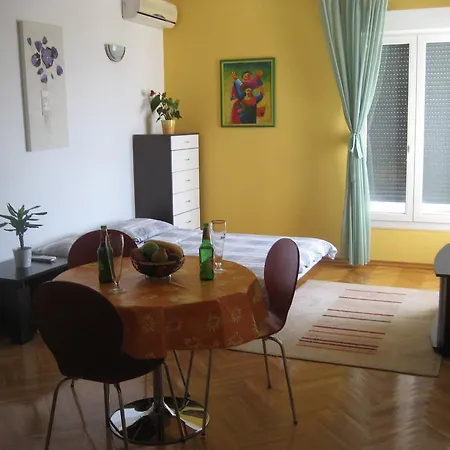 Apartamento Seaside Amphora *