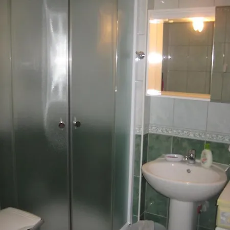 Seaside Amphora Apartamento Split