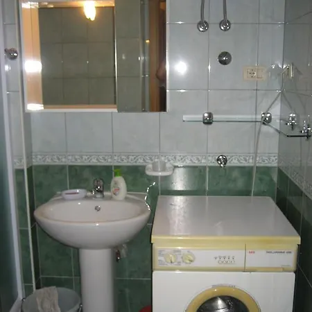 Studio Seaside Apartment Amphora Apartment *