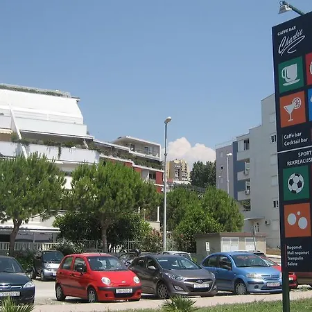 Apartamento Seaside Amphora