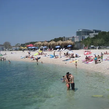 Apartamento Seaside Amphora *