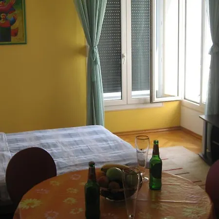 Apartamento Seaside Amphora