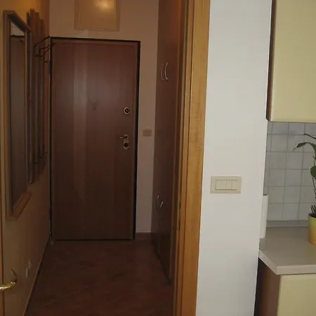 Seaside Amphora Apartamento Split