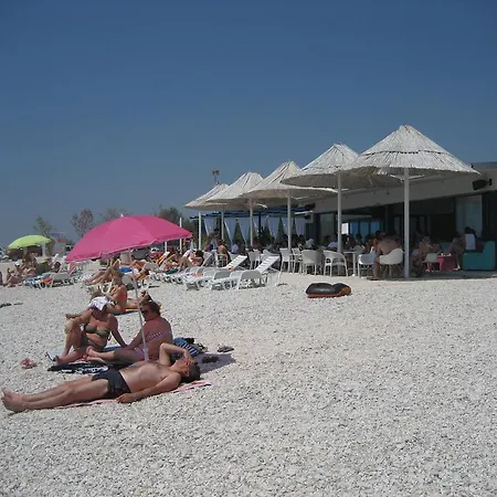 Seaside Amphora Split