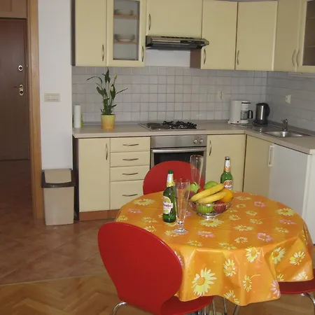 Apartamento Seaside Amphora *