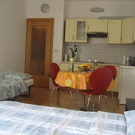 Apartamento Seaside Amphora