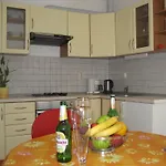 Studio Seaside Apartment Amphora Lägenhet