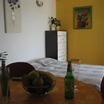 Studio Seaside Apartment Amphora *