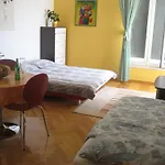 Studio Seaside Apartment Amphora